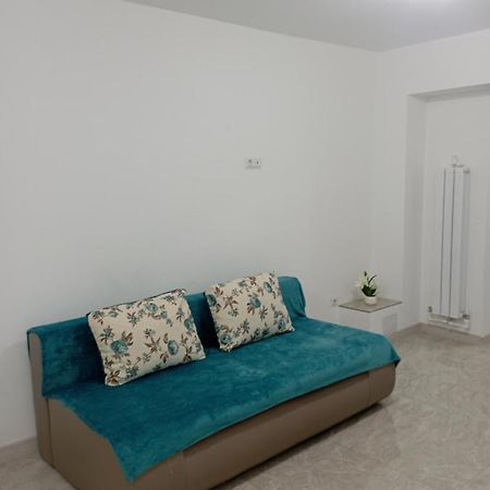 Apartament Bianco Brăila エクステリア 写真