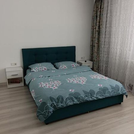 Apartament Bianco Brăila エクステリア 写真