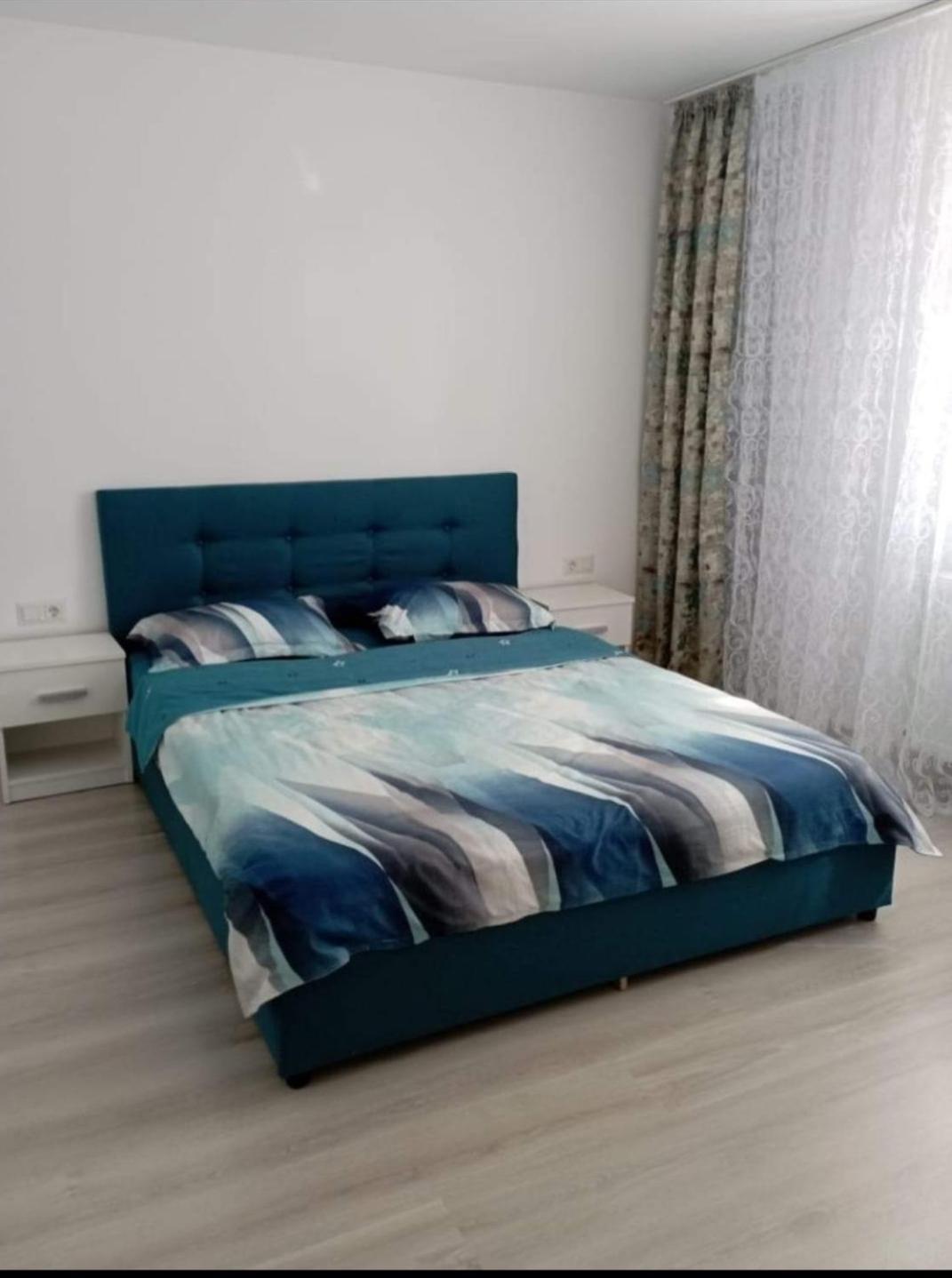 Apartament Bianco Brăila エクステリア 写真