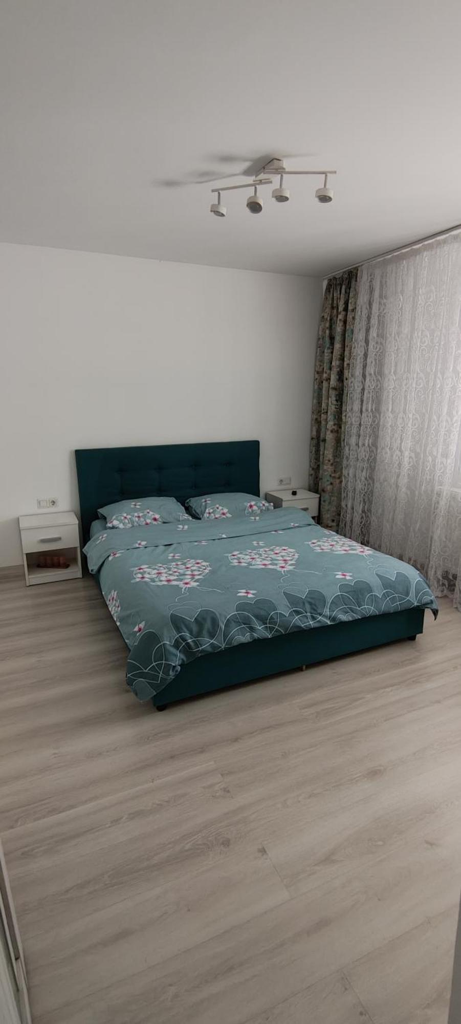 Apartament Bianco Brăila エクステリア 写真